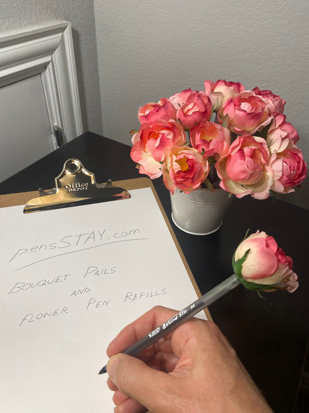 PensSTAY Bouquet