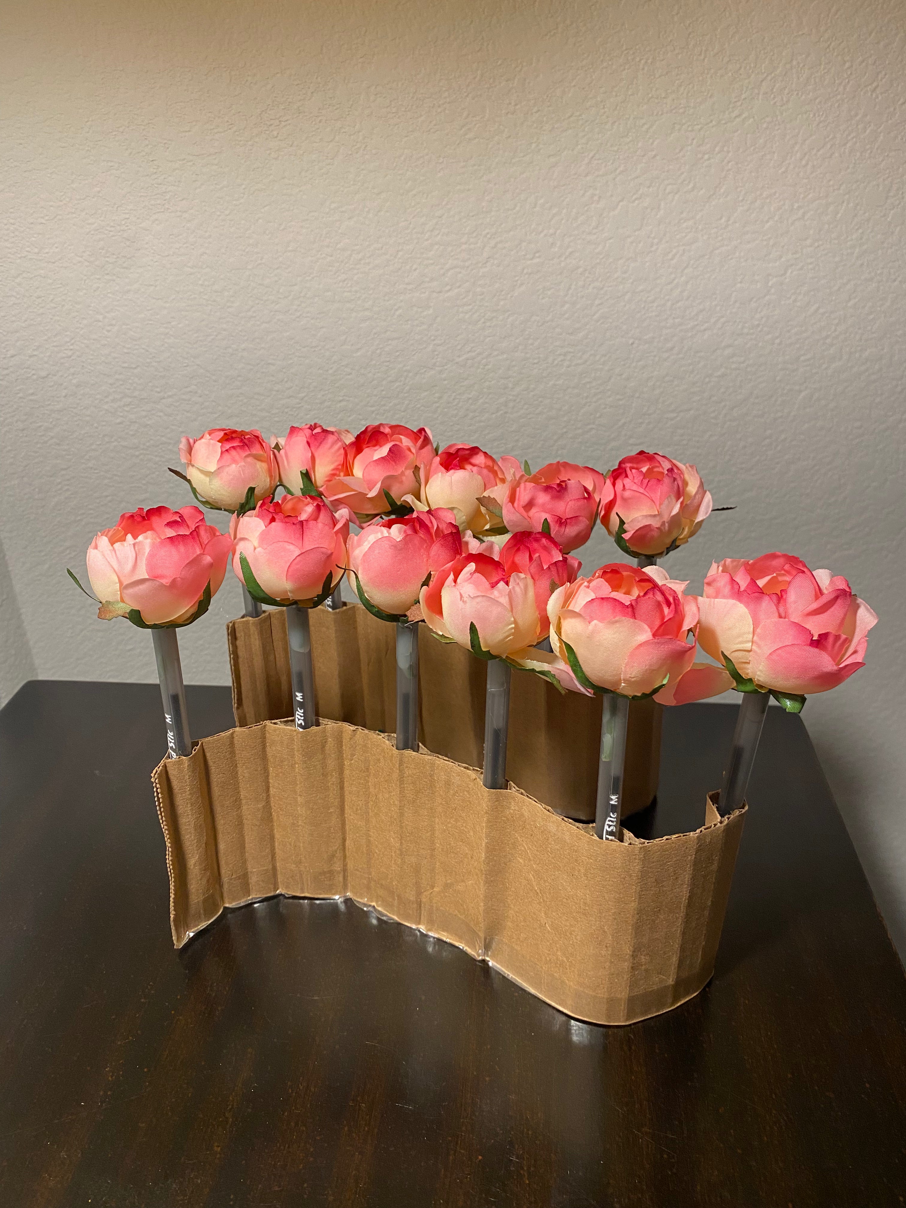 Flower Pen REFILLS (one dozen-12)